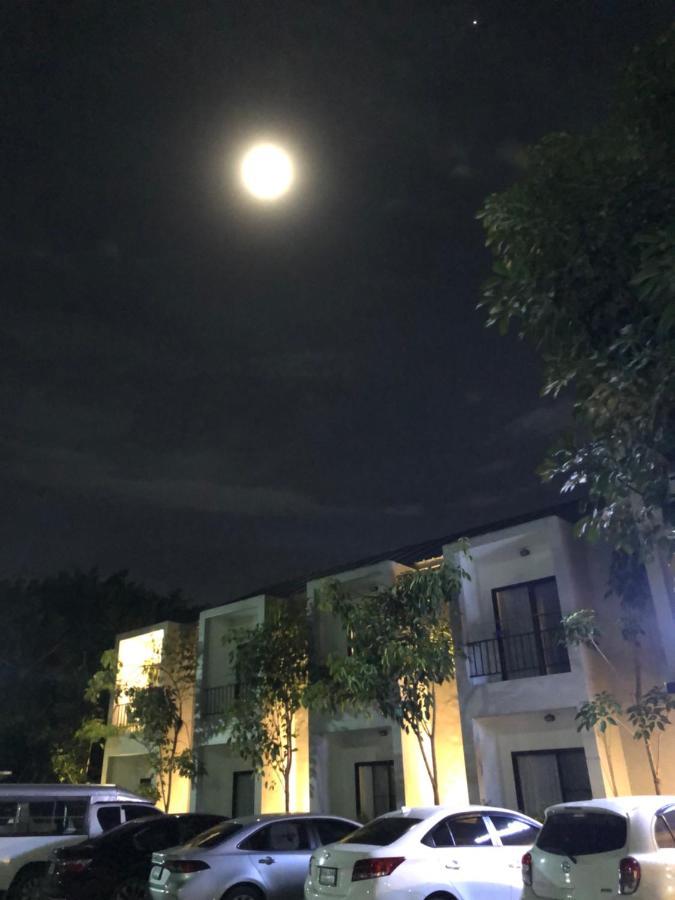 Im Residence Chiangmai Chiang Mai Exterior foto
