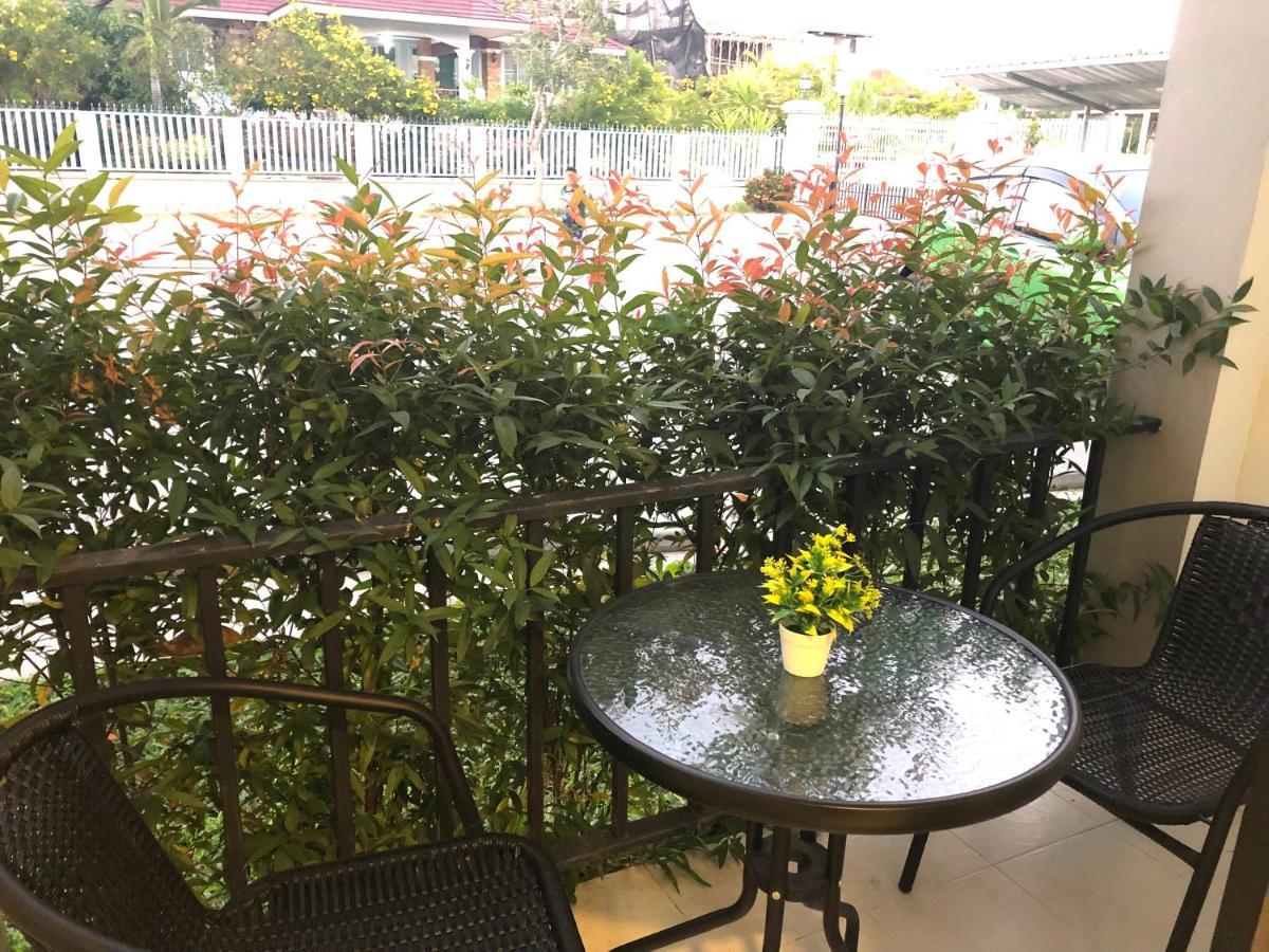 Im Residence Chiangmai Chiang Mai Exterior foto